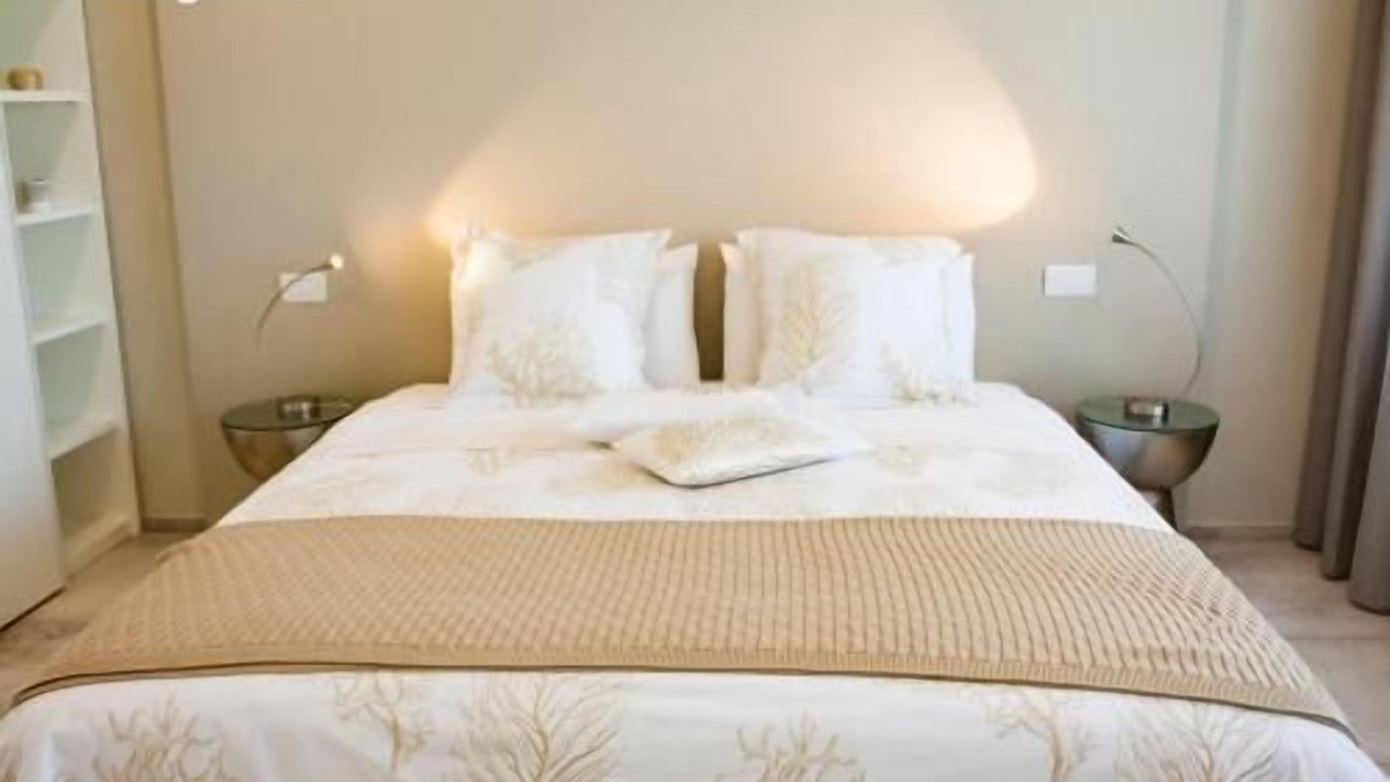 Photo of Bedroom in Taormina