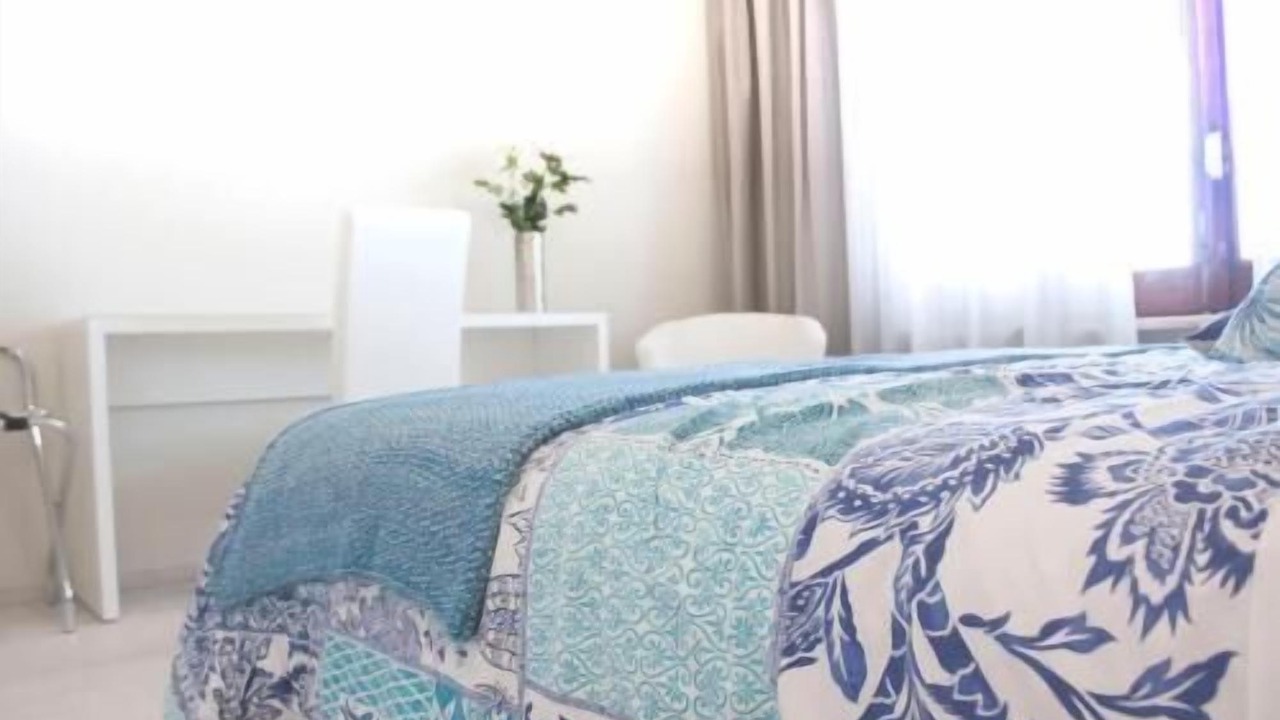 Photo of Bedroom in Taormina