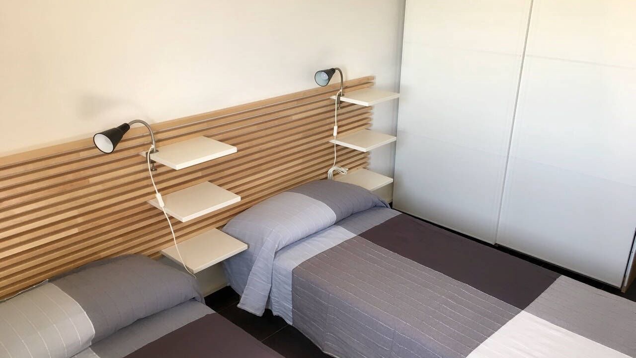Photo of Bedroom in Calabernardo