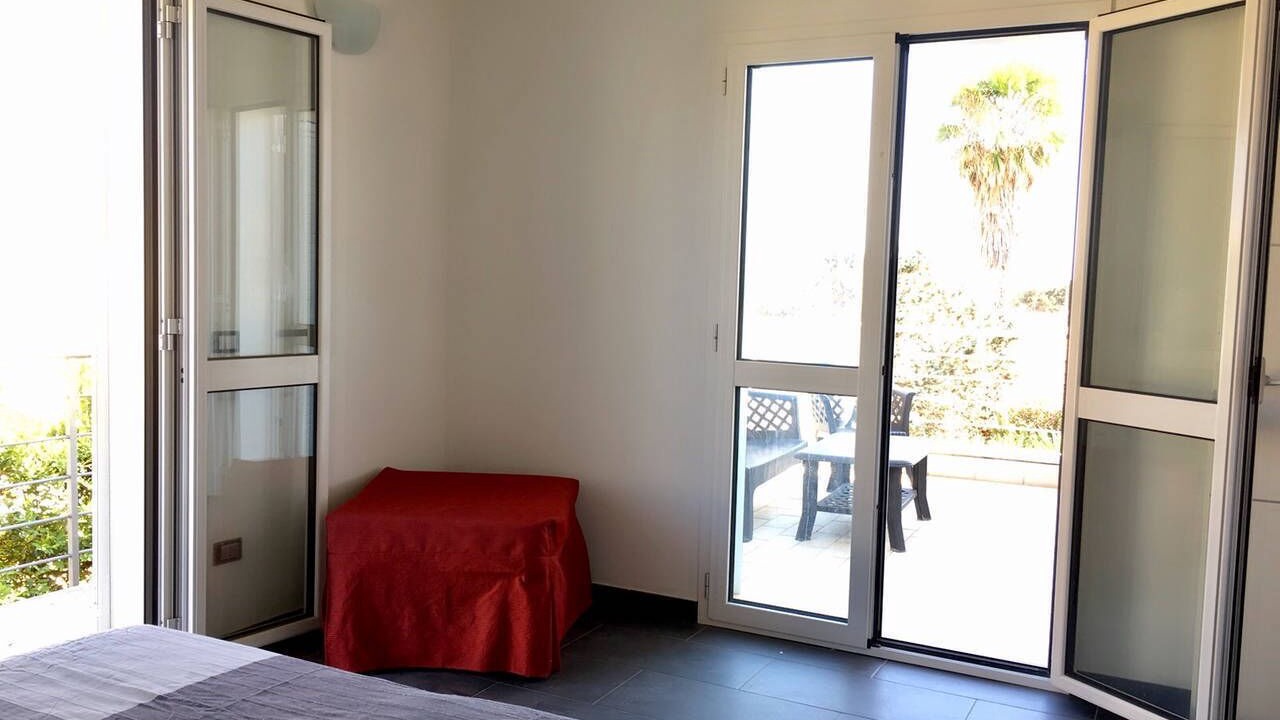 Photo of Bedroom in Calabernardo