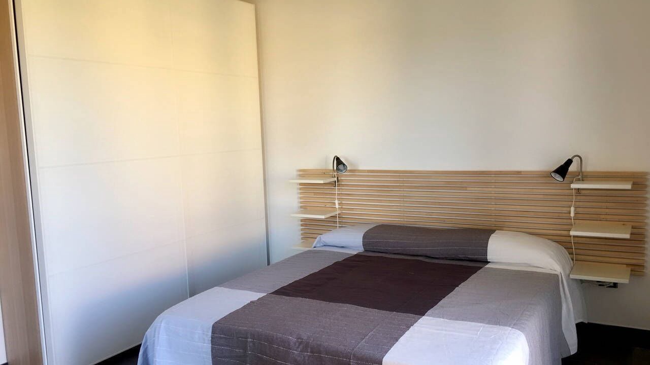Photo of Bedroom in Calabernardo