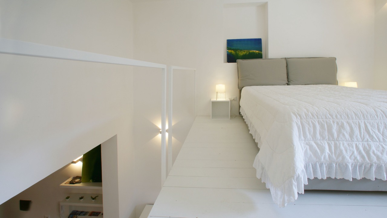 Photo of Bedroom in Trapani City Centre