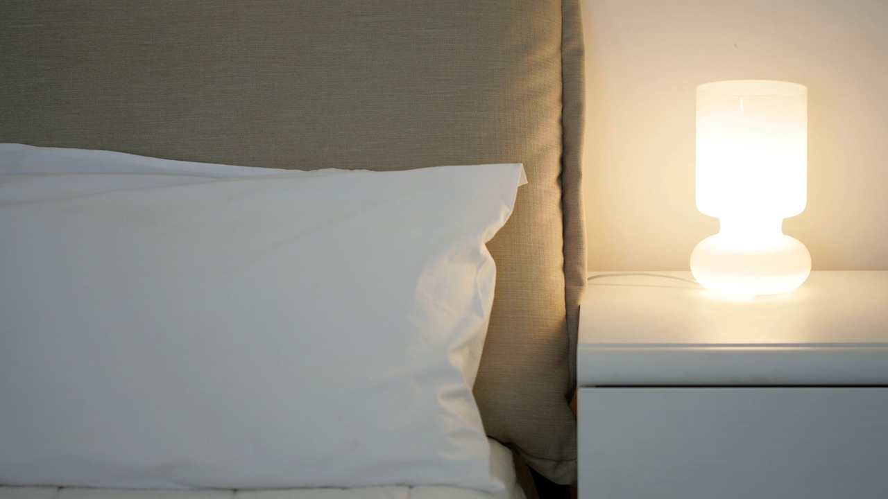 Photo of Bedroom in Trapani City Centre