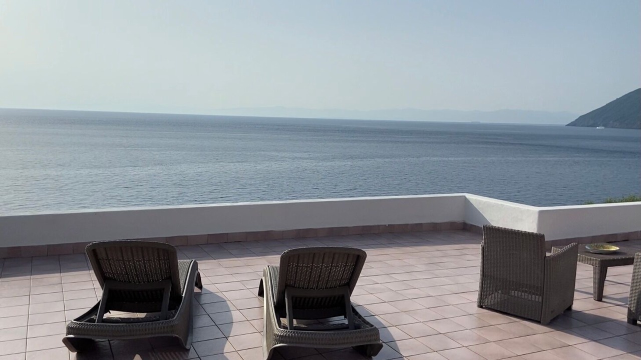 Photo of Outdoor in Lipari