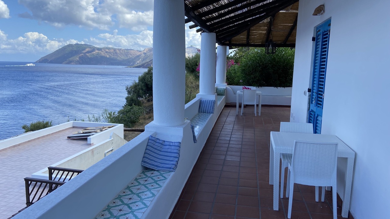 Photo of Outdoor in Lipari
