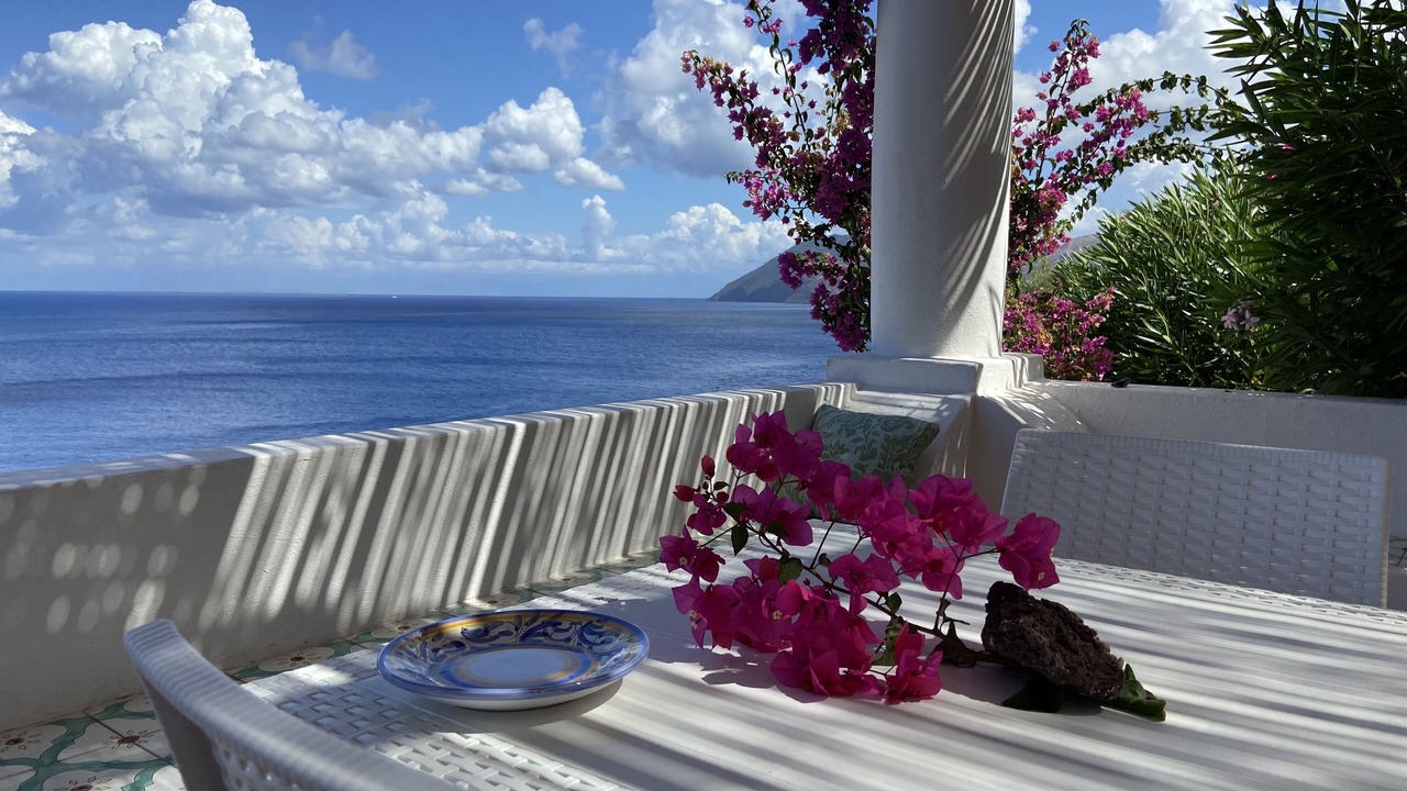 Photo of Outdoor in Lipari