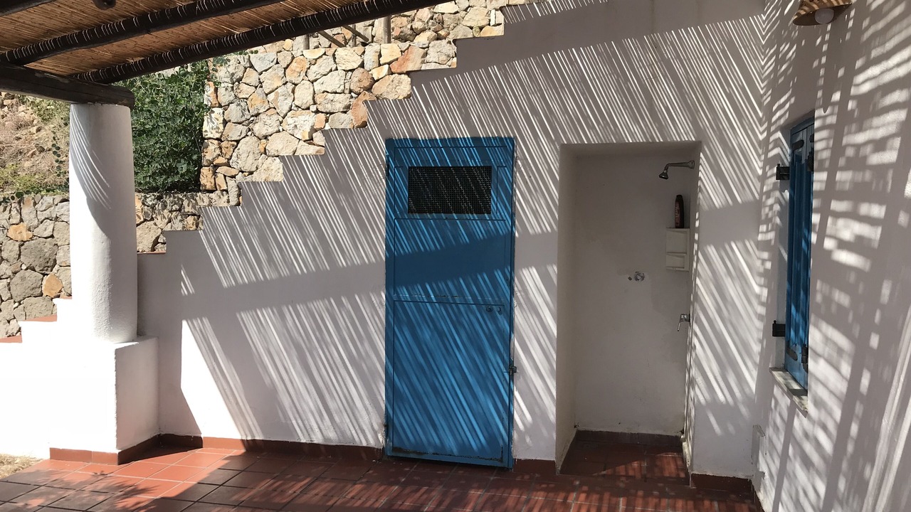 Photo of Outdoor in Lipari