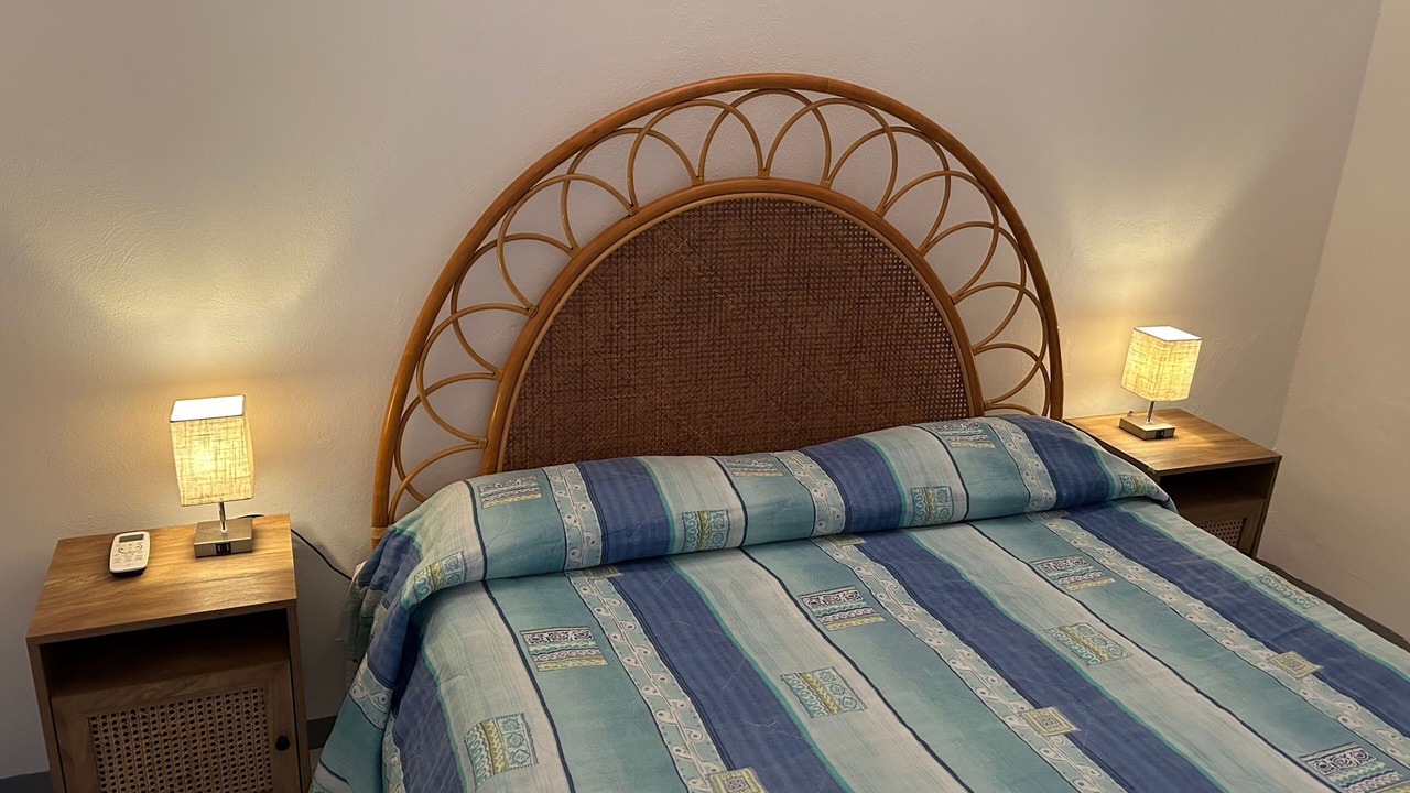 Photo of Bedroom in Lipari