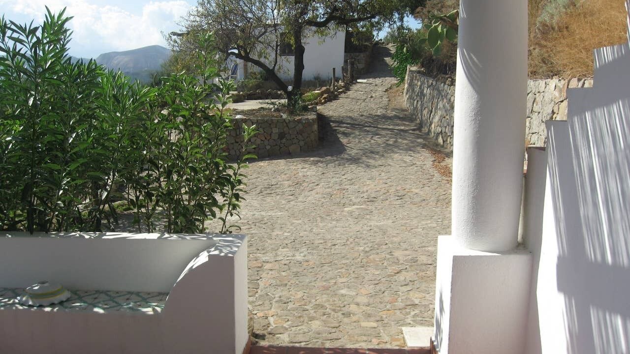 Photo of Outdoor in Lipari