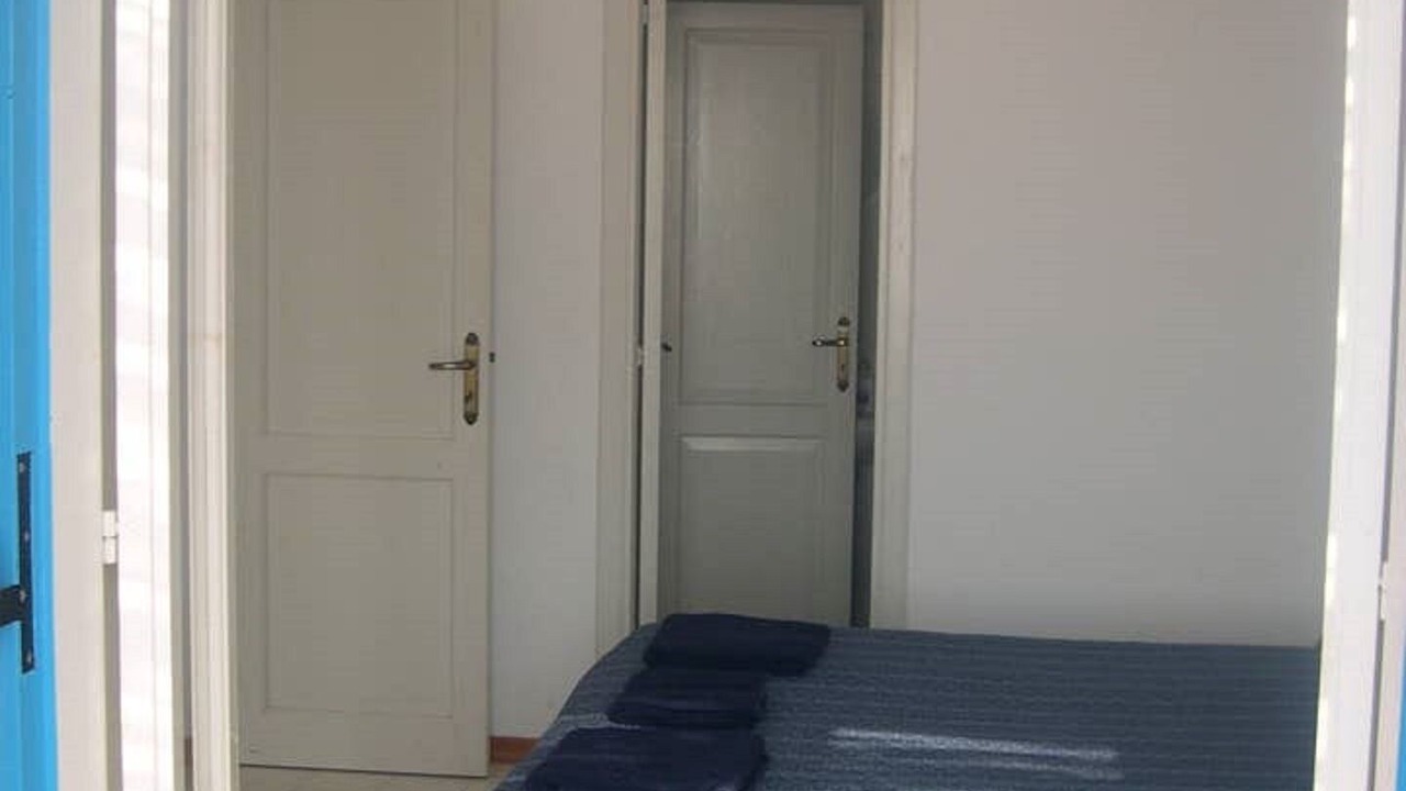 Photo of Bedroom in Lipari