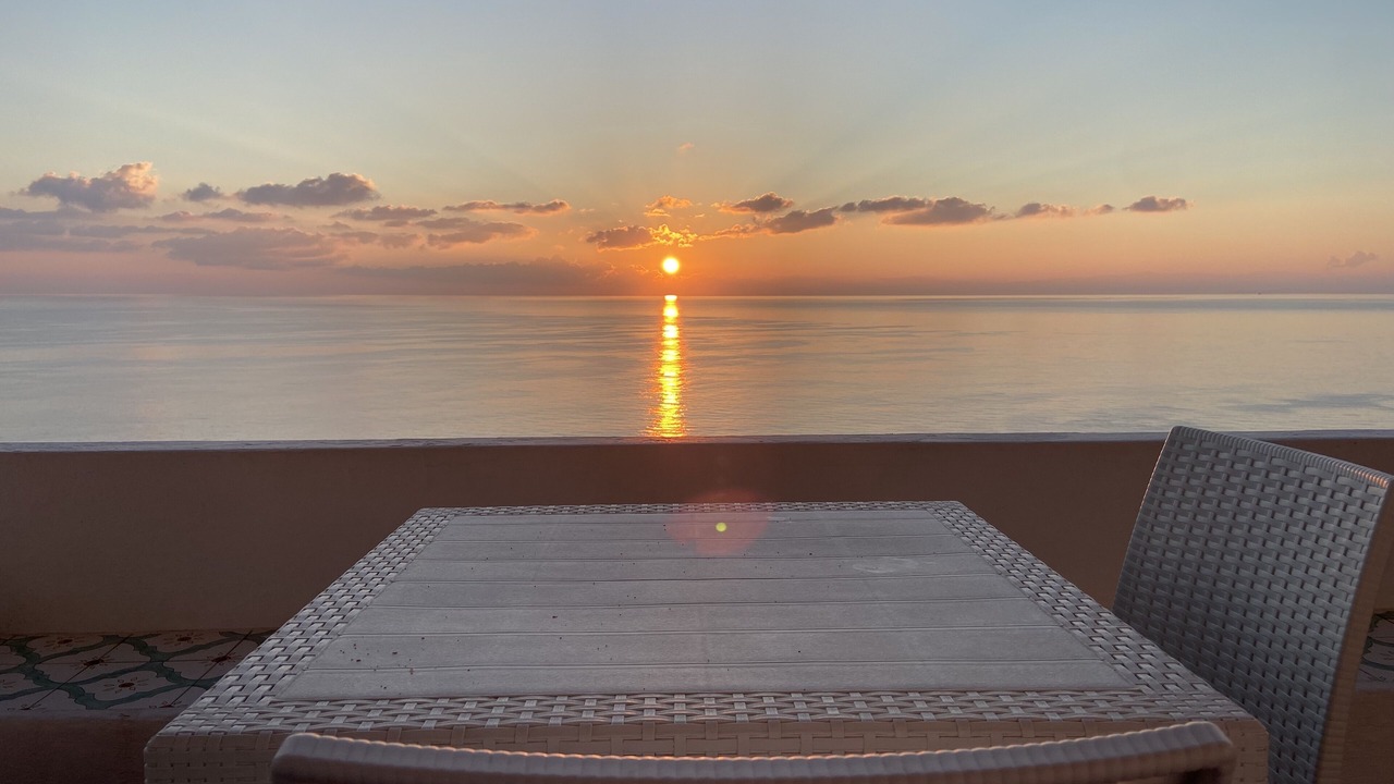 Photo of Outdoor in Lipari