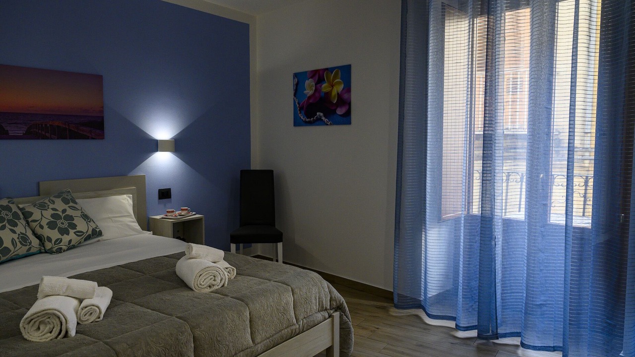 Photo of Bedroom in Old Town