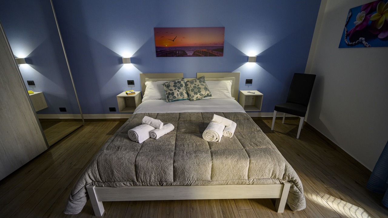 Photo of Bedroom in Old Town