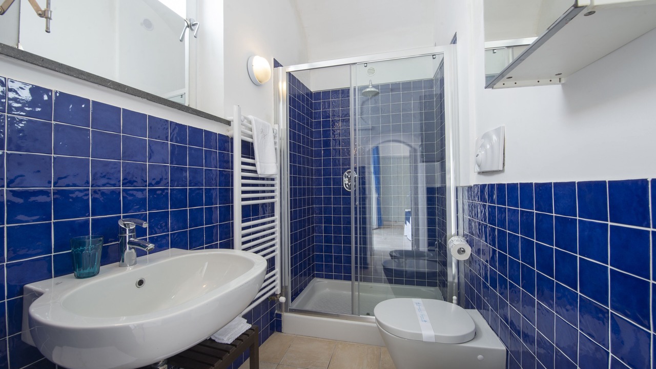 Photo of Bathroom in Pogerola