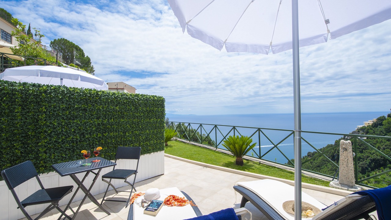 Photo of Outdoor in Pogerola