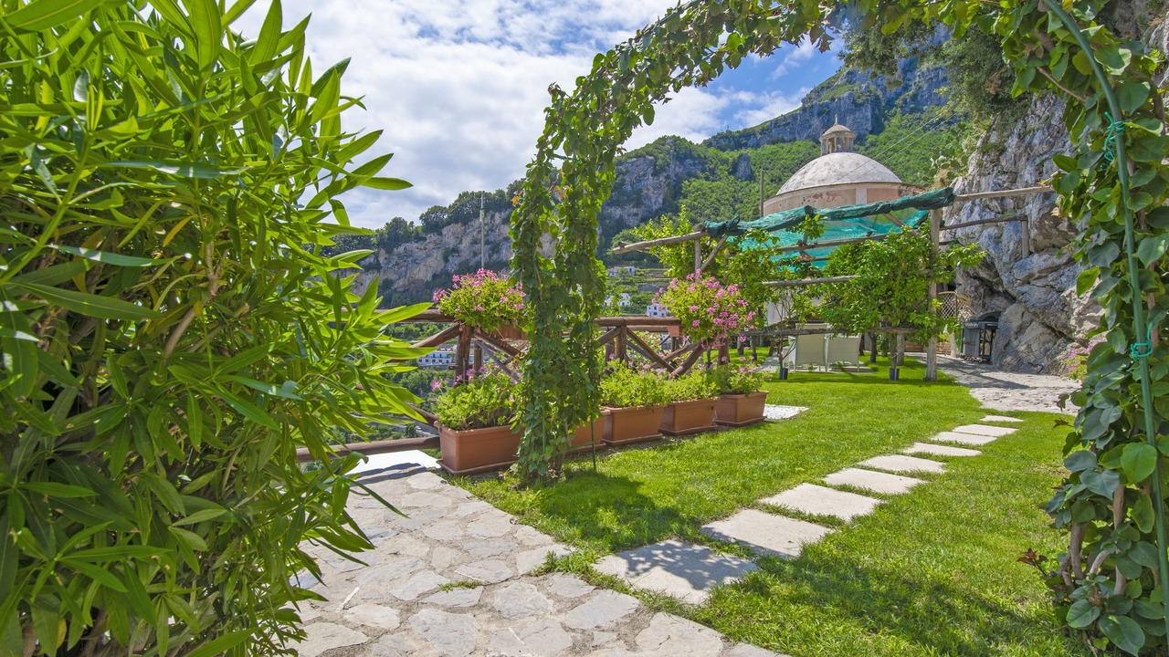 Photo of Outdoor in Pogerola