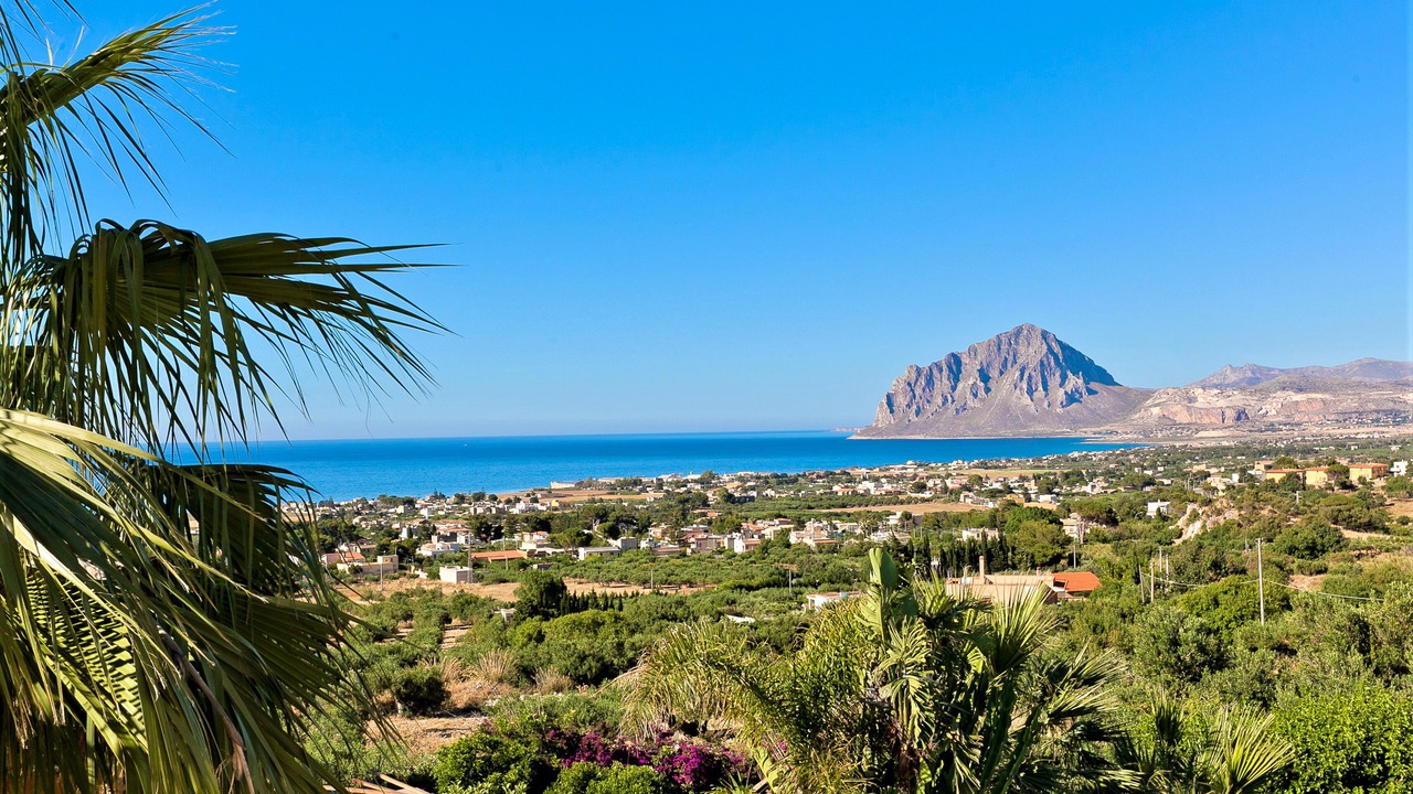 Photo of Outdoor in Valderice