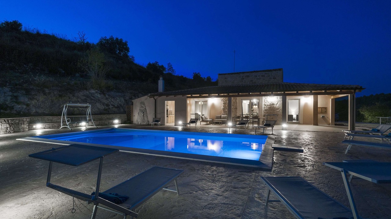 Photo of Outdoor in Giarratana