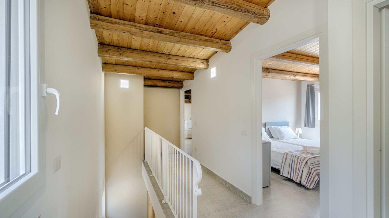 Photo of Bedroom in Giarratana