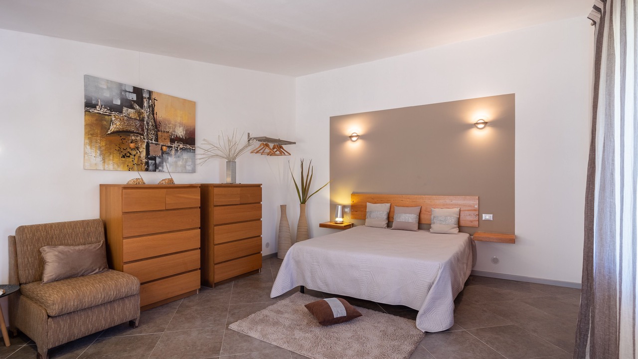 Photo of Bedroom in Castellammare del Golfo