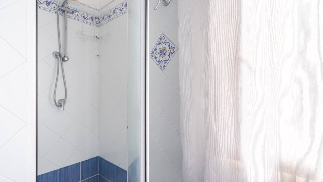 Photo of Bathroom in Castellammare del Golfo