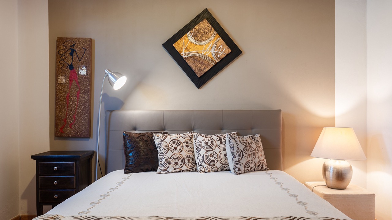 Photo of Bedroom in Castellammare del Golfo