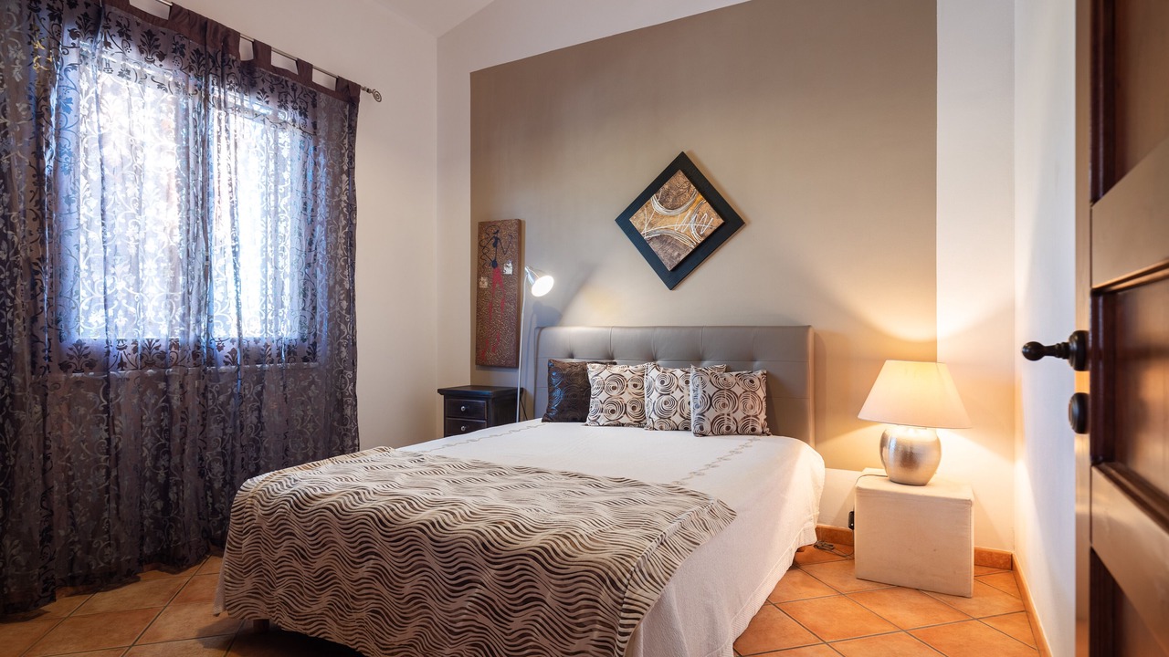 Photo of Bedroom in Castellammare del Golfo