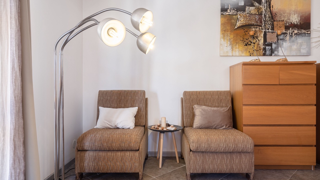 Photo of Livingroom in Castellammare del Golfo