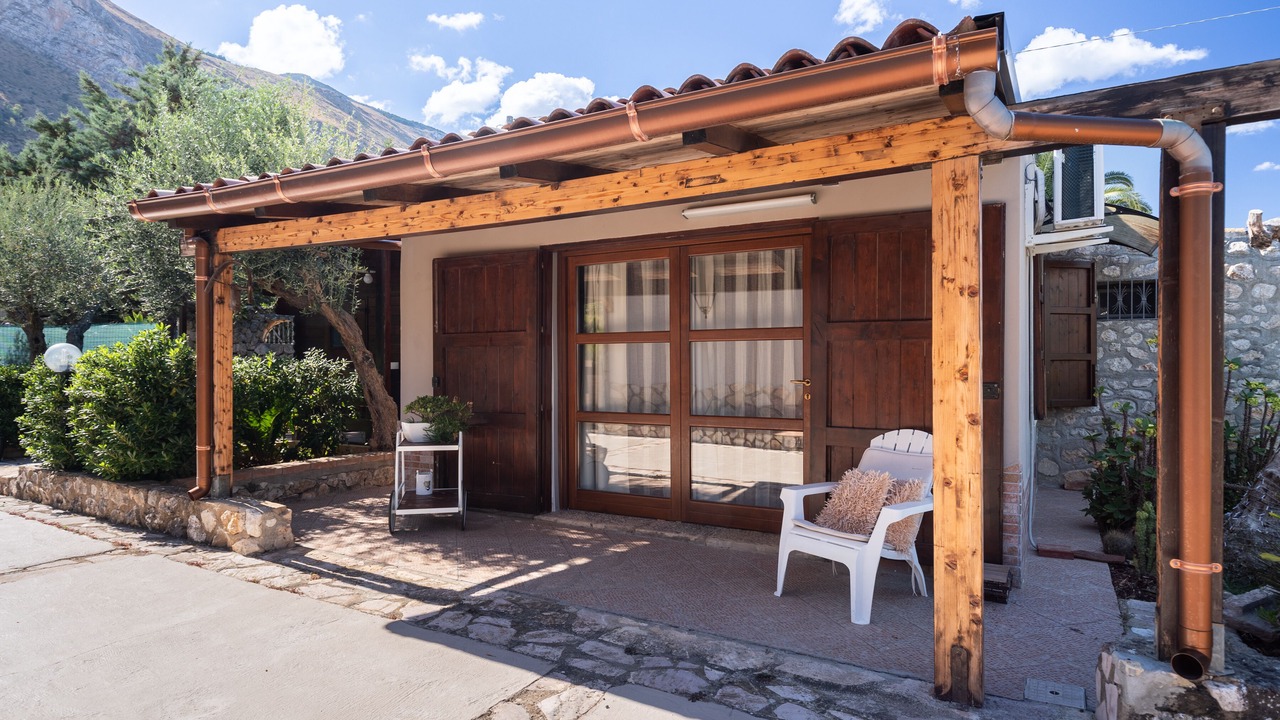 Photo of Patio Balcony in Castellammare del Golfo