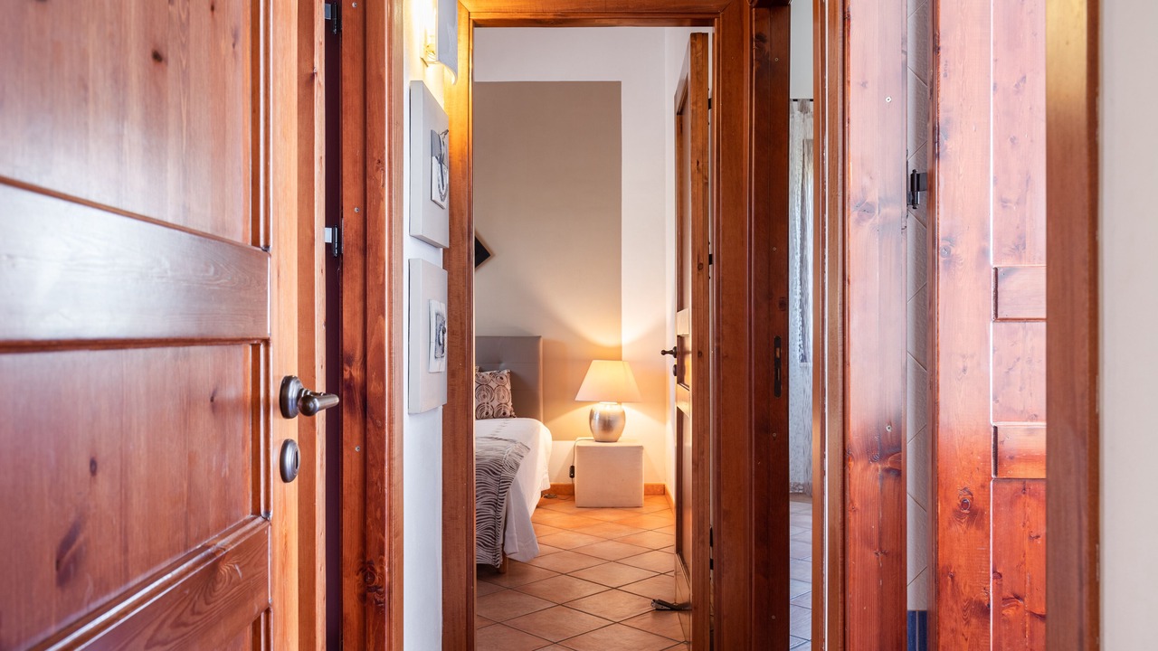 Photo of Bedroom in Castellammare del Golfo