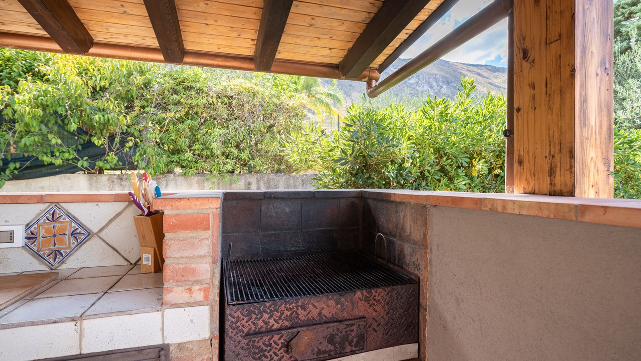 Photo of Outdoor in Castellammare del Golfo