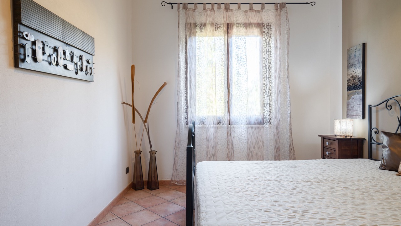 Photo of Bedroom in Castellammare del Golfo