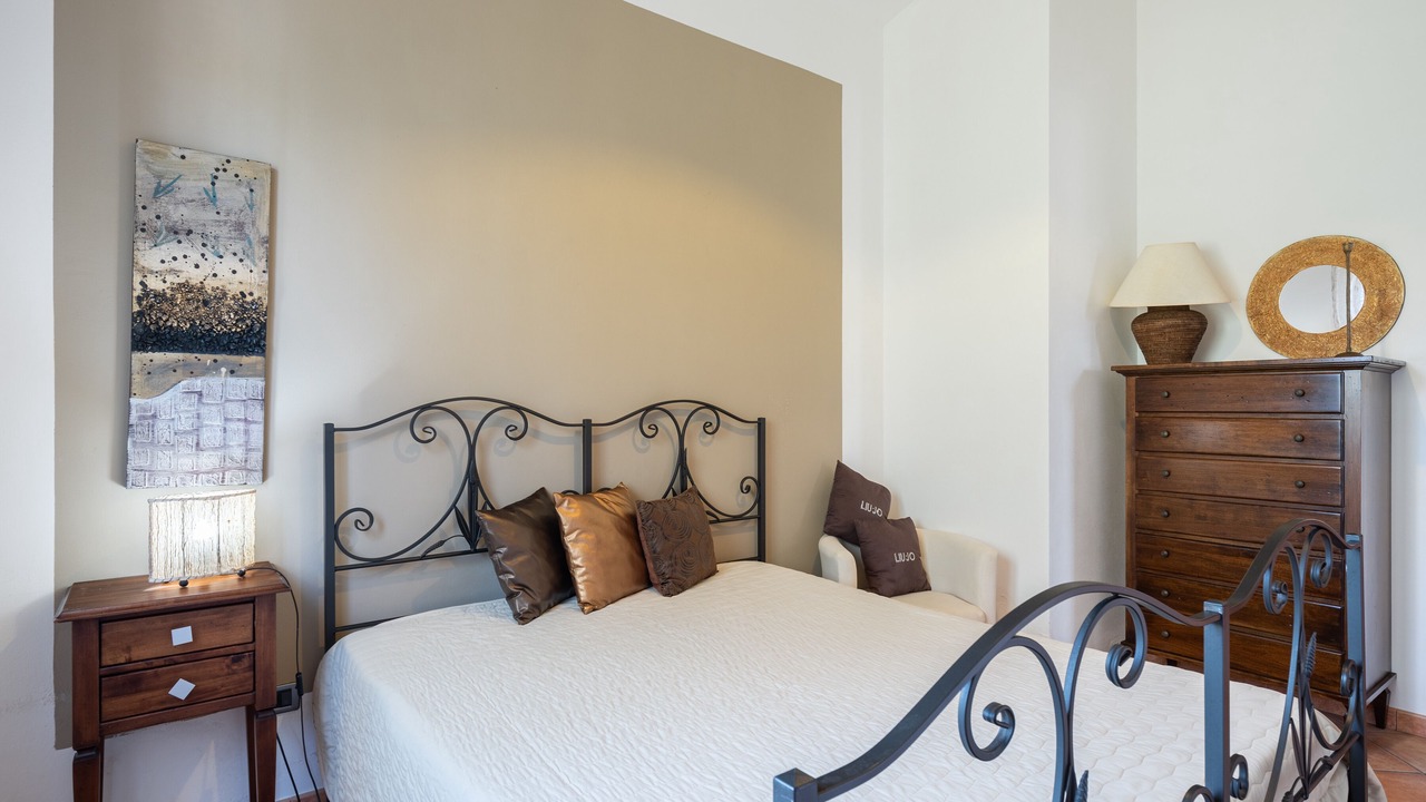 Photo of Bedroom in Castellammare del Golfo