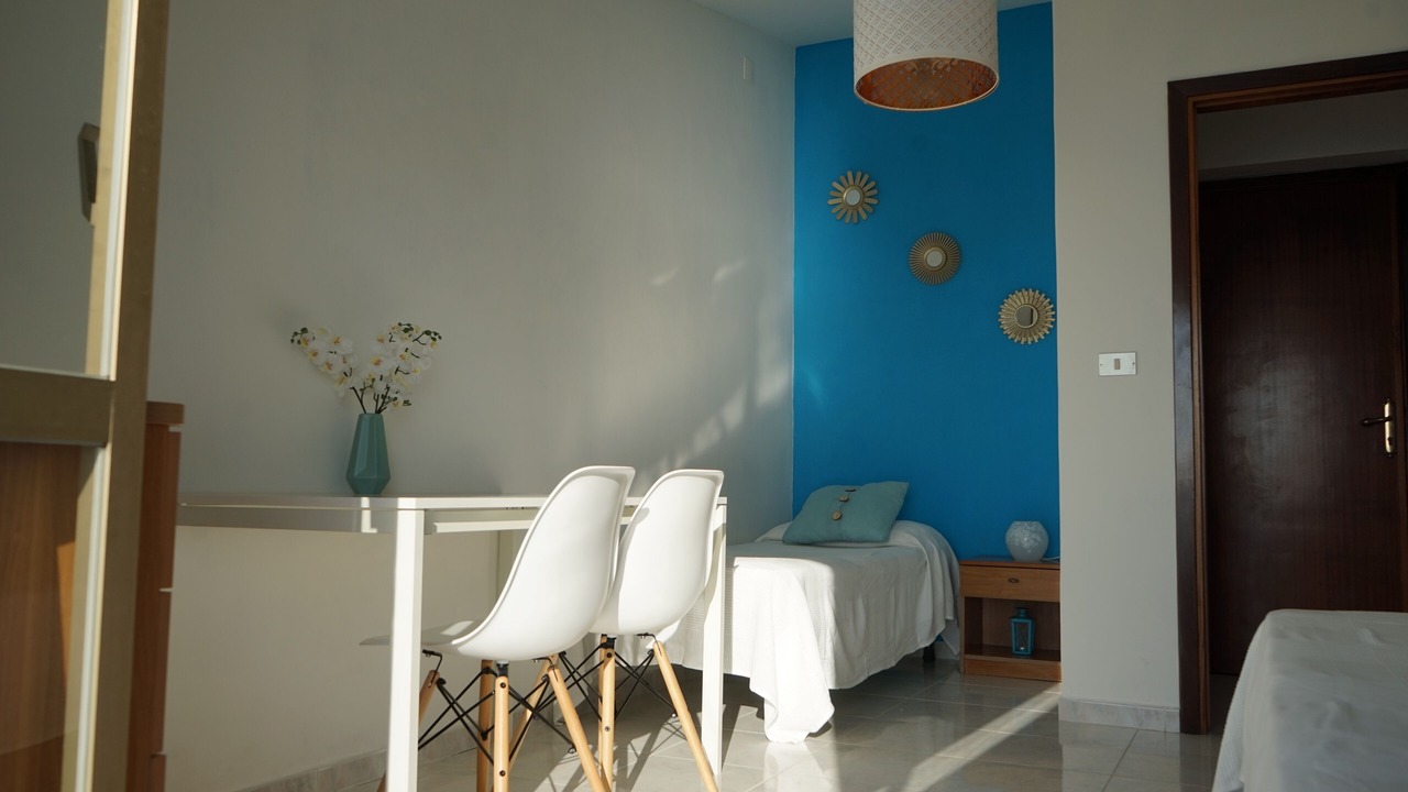 Photo of Bedroom in Annunziata