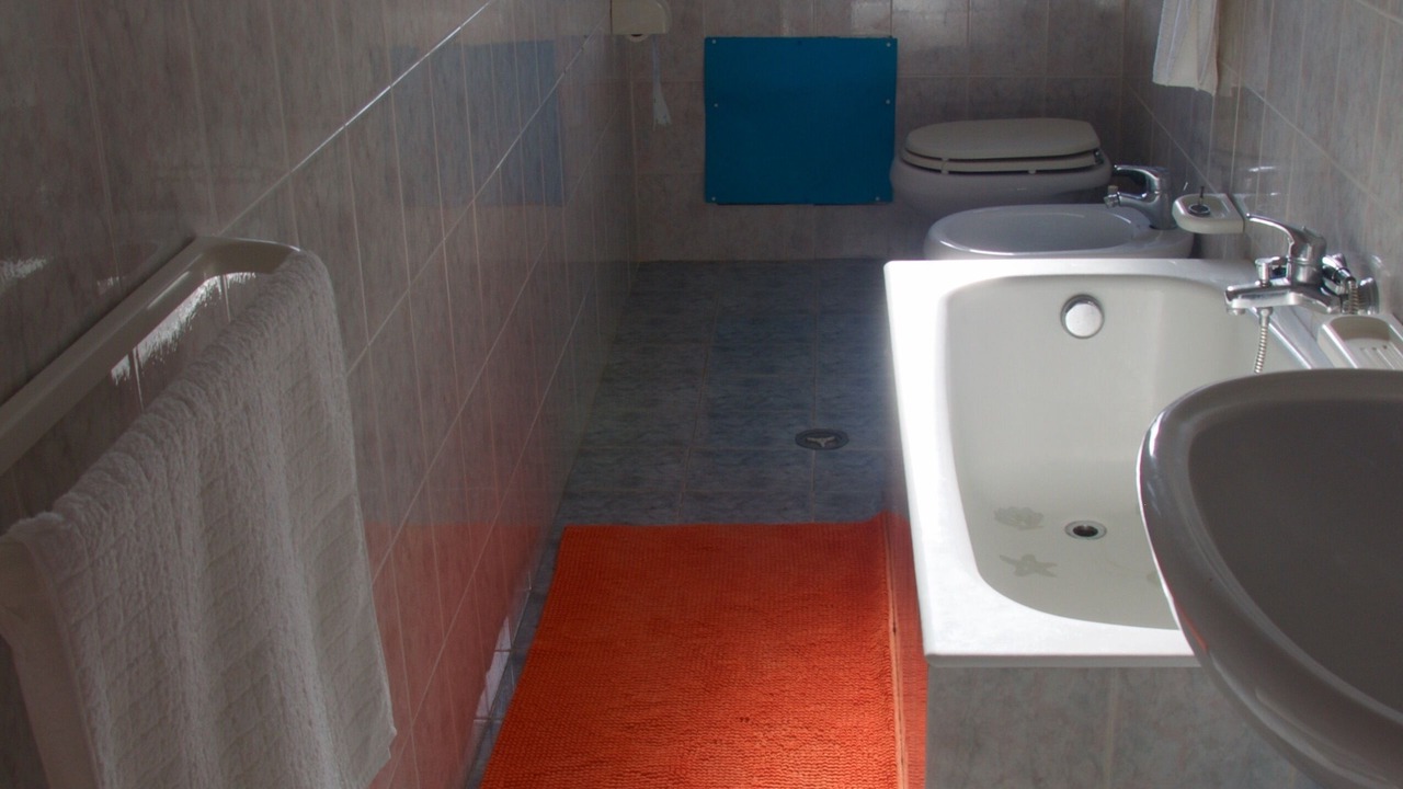 Photo of Bathroom in Annunziata