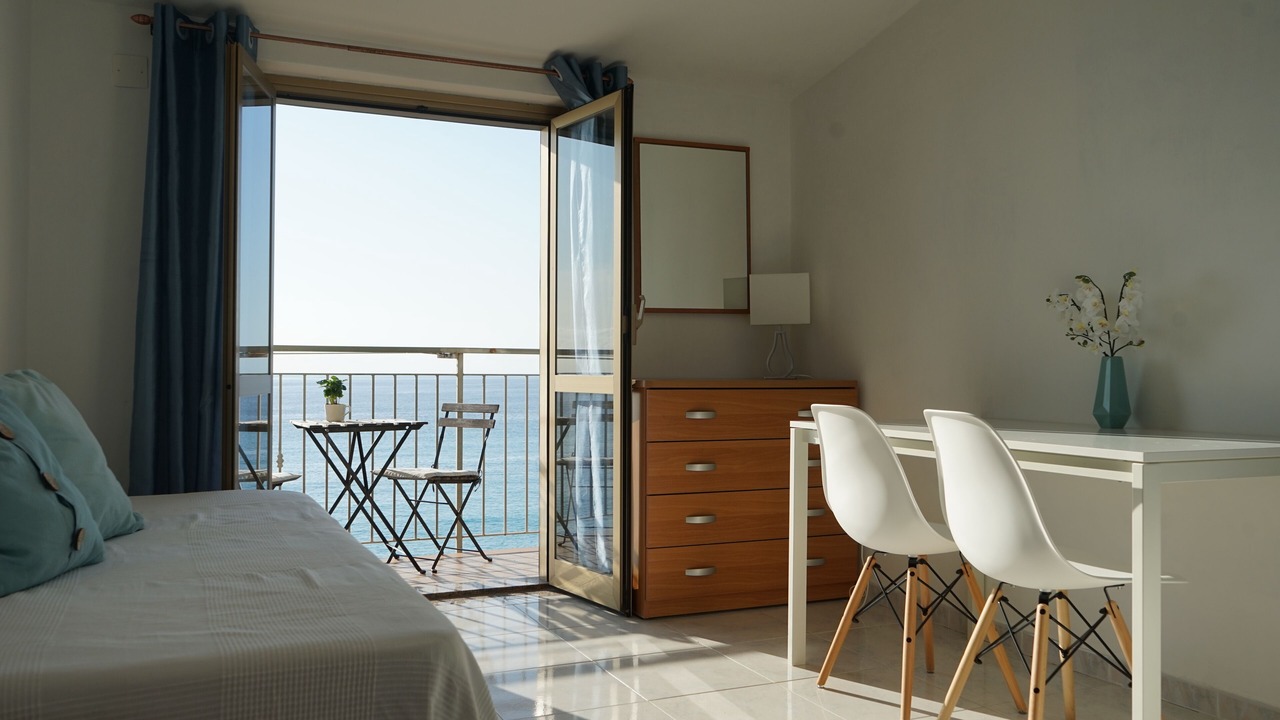 Photo of Bedroom in Annunziata