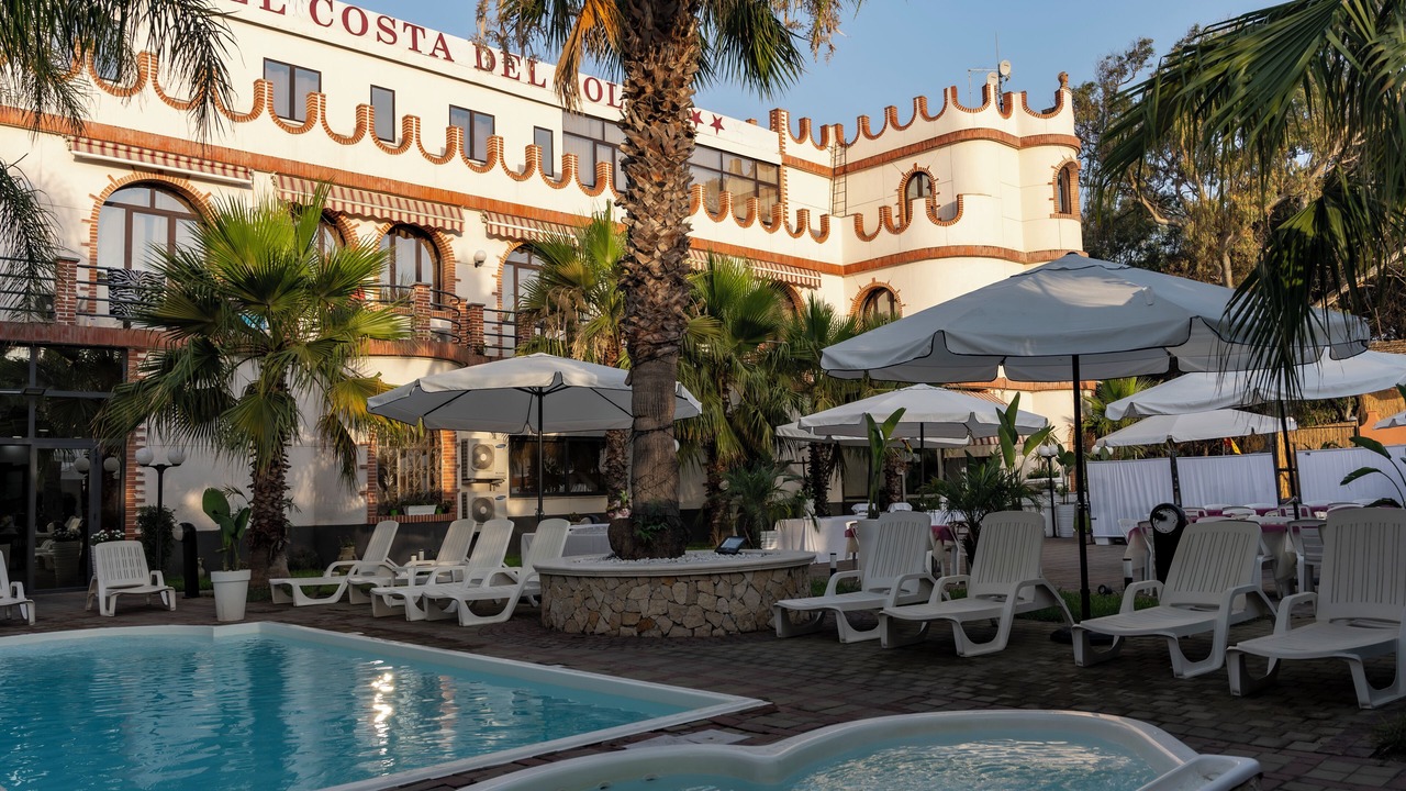 Photo of Outdoor in Vaccarizzo