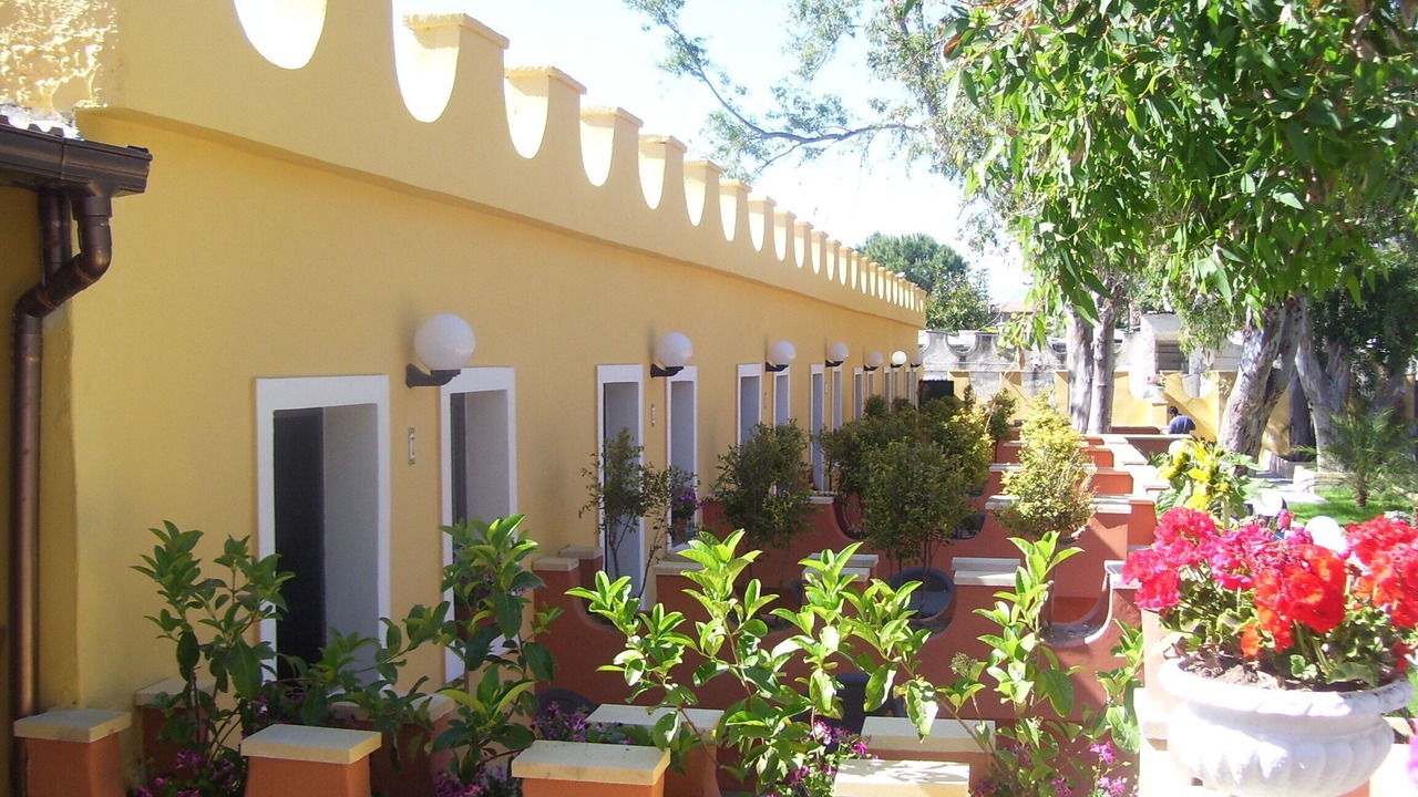 Photo of Outdoor in Vaccarizzo