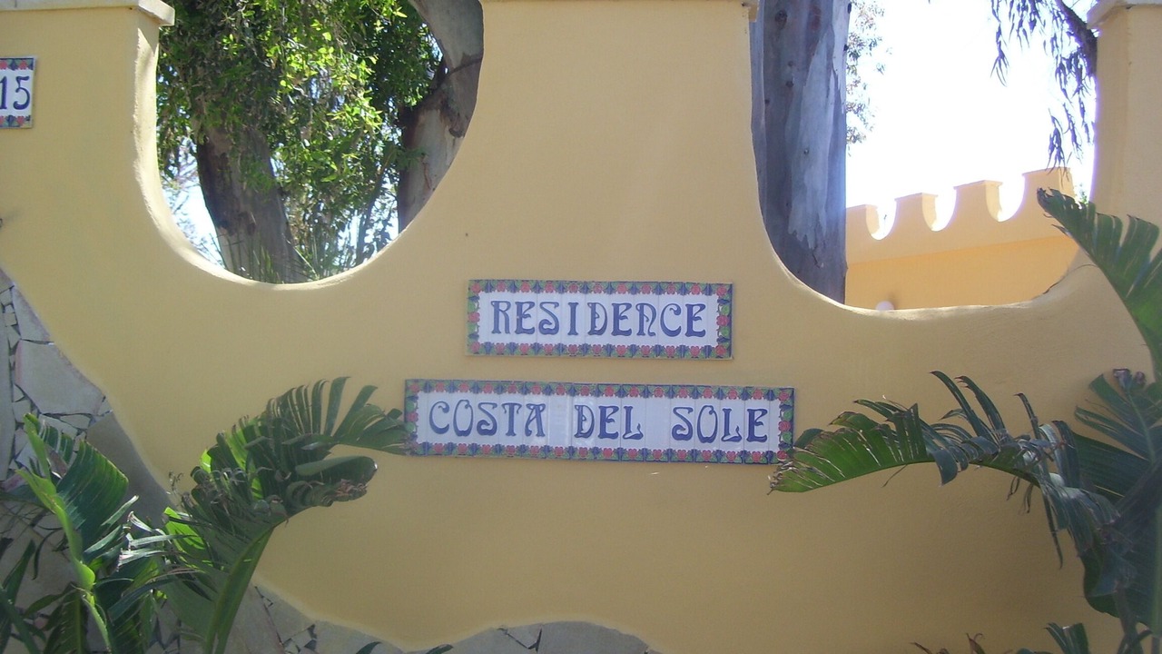 Photo of Outdoor in Vaccarizzo