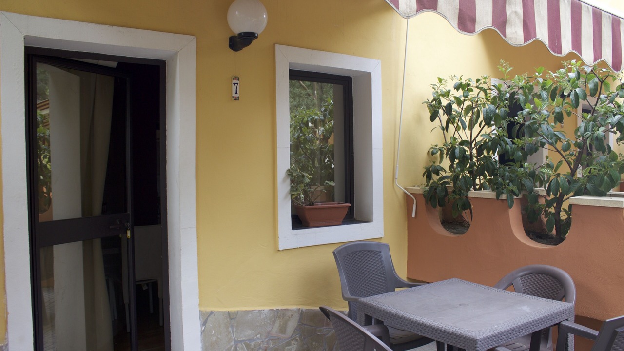 Photo of Outdoor in Vaccarizzo