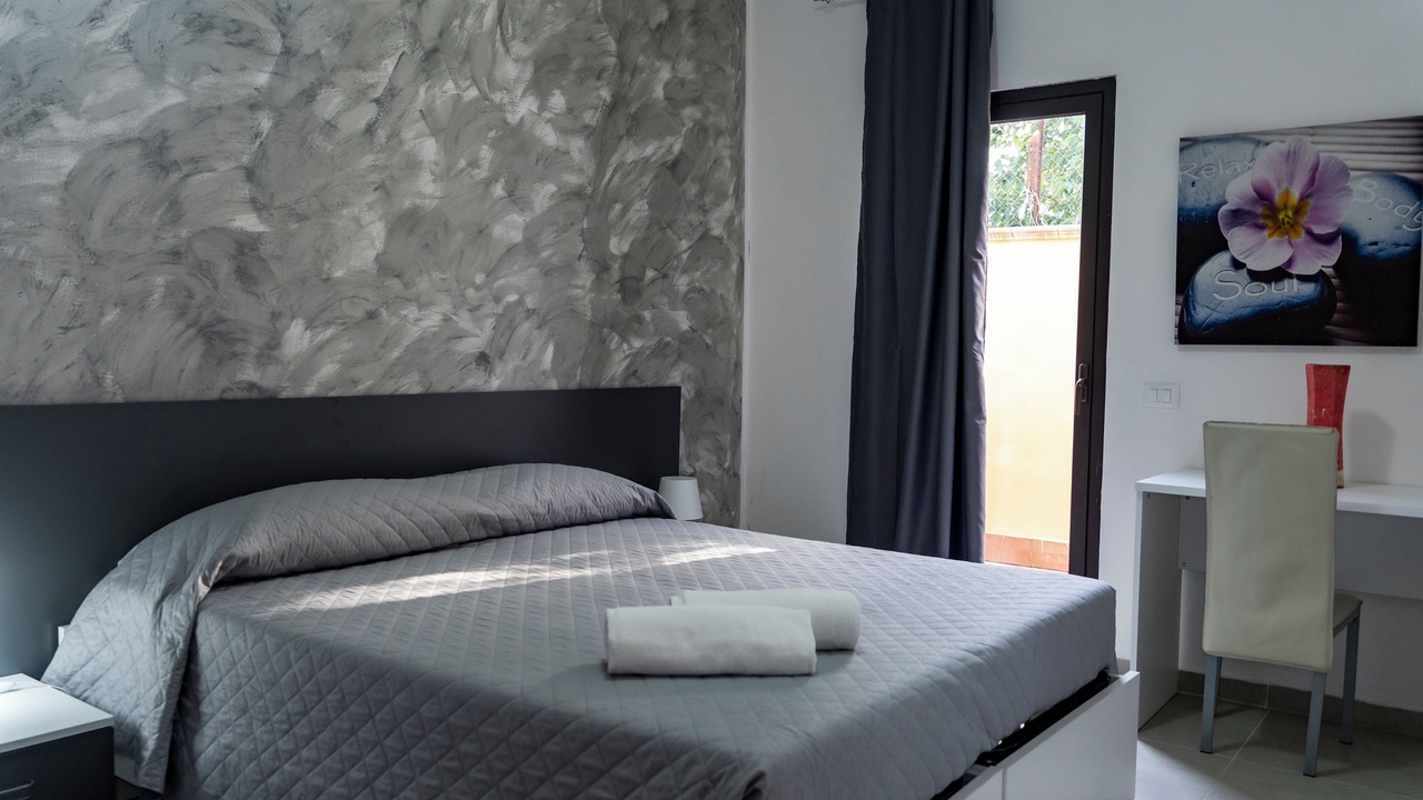 Photo of Bedroom in Vaccarizzo