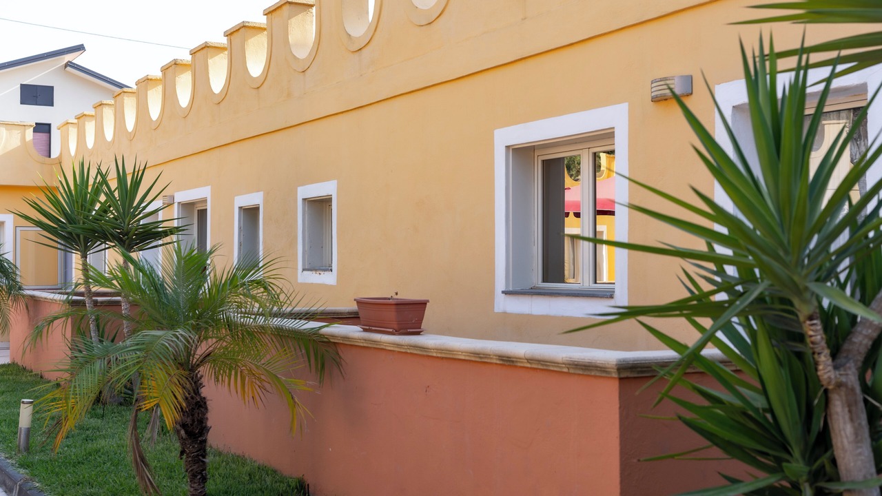 Photo of Outdoor in Vaccarizzo