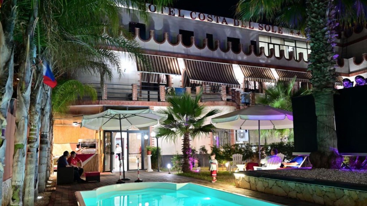 Photo of Outdoor in Vaccarizzo