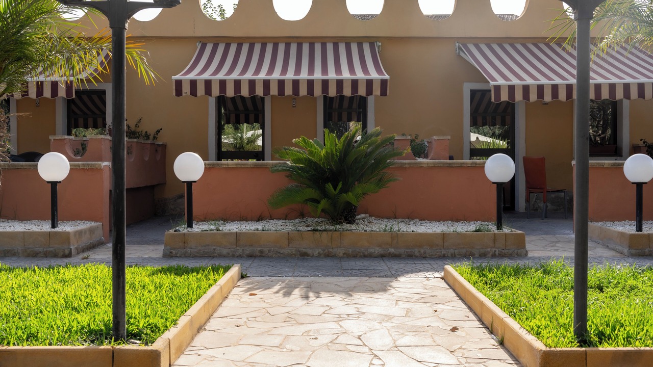 Photo of Outdoor in Vaccarizzo