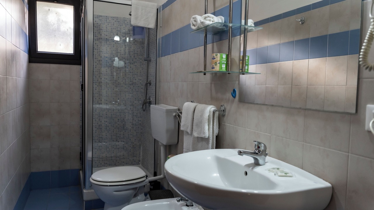 Photo of Bathroom in Vaccarizzo