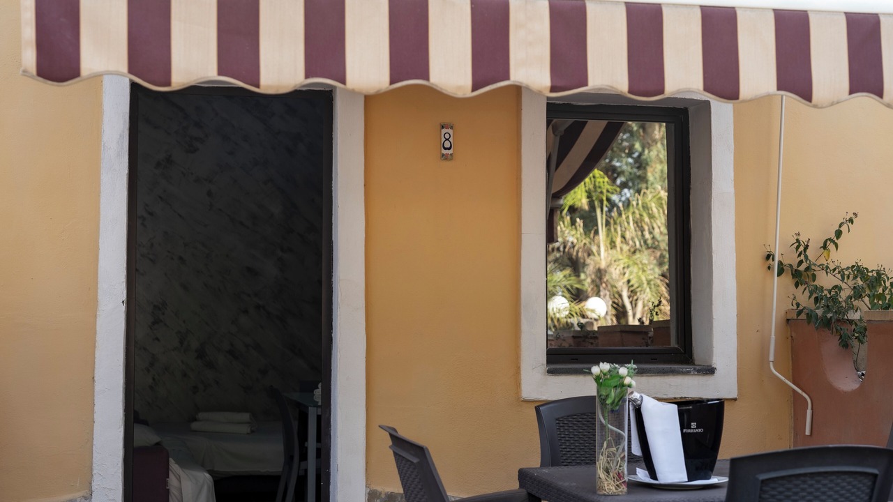 Photo of Outdoor in Vaccarizzo