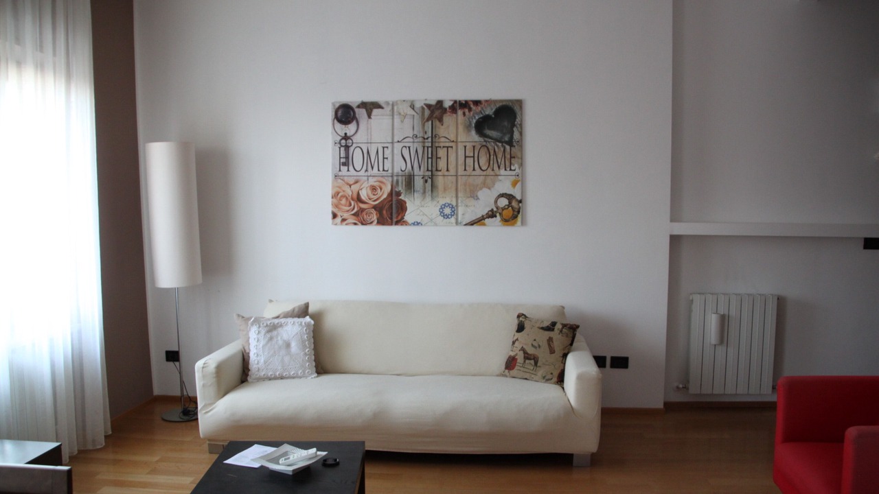 Photo of Livingroom in Assisi