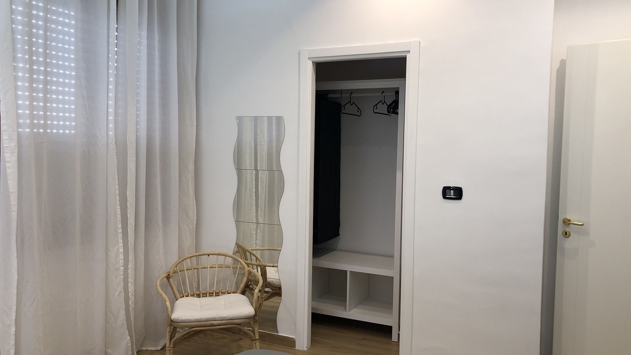 Photo of Bedroom in Torre del Greco