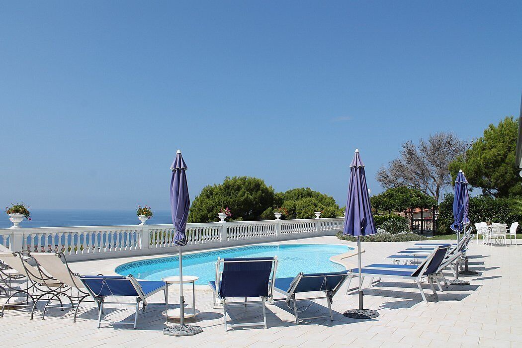 Photo of Outdoor in Castellabate