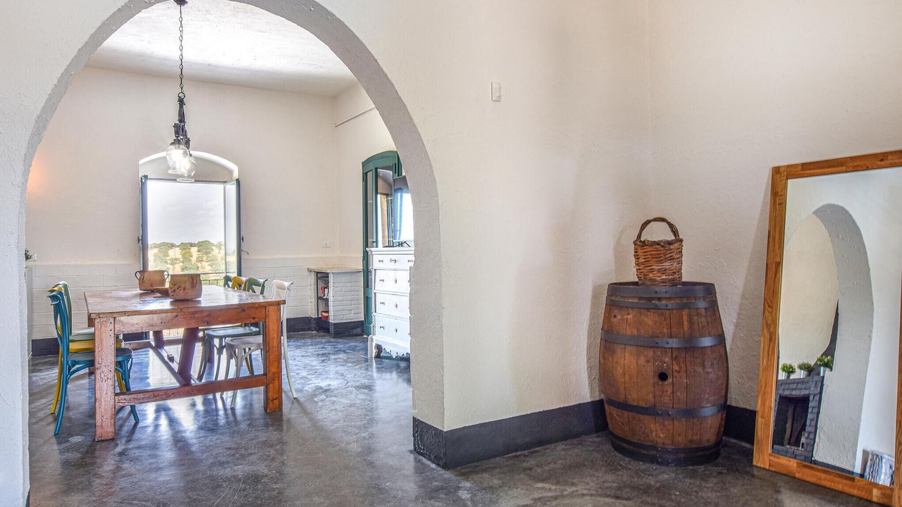 Photo of Bedroom in Chiaramonte Gulfi